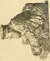 An illustration from Gazette des beaux-arts (1859)