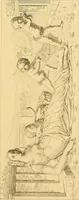 An illustration from Gazette des beaux-arts (1859)