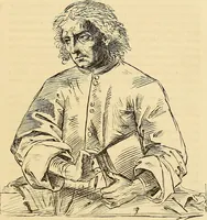 An illustration from Gazette des beaux-arts (1859)