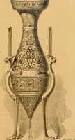 An illustration from Gazette des beaux-arts (1859)