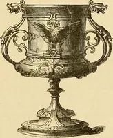 Picture 99 of 99 from Gazette des beaux-arts (1859), leaf 586