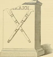 Picture 17 of 99 from Gazette des beaux-arts (1859), leaf 74