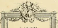 Picture 1 of 99 from Gazette des beaux-arts (1859), leaf 8