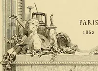 Picture 2 of 99 from Gazette des beaux-arts (1859), leaf 8