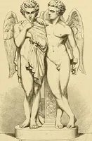 An illustration from Gazette des beaux-arts (1859)