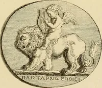 Picture 30 of 143 from Gazette des beaux-arts (1859), leaf 128