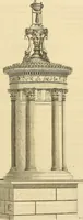 An illustration from Gazette des beaux-arts (1859)