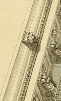 An illustration from Gazette des beaux-arts (1859)