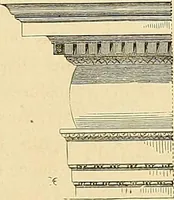 An illustration from Gazette des beaux-arts (1859)