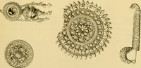 An illustration from Gazette des beaux-arts (1859)