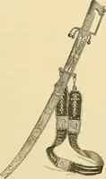 An illustration from Gazette des beaux-arts (1859)