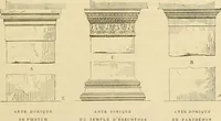 An illustration from Gazette des beaux-arts (1859)