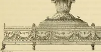 An illustration from Gazette des beaux-arts (1859)