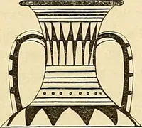 An illustration from Gazette des beaux-arts (1859)