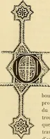 An illustration from Gazette des beaux-arts (1859)