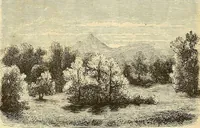 An illustration from Gazette des beaux-arts (1859)