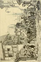 An illustration from Gazette des beaux-arts (1859)