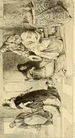 An illustration from Gazette des beaux-arts (1859)