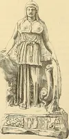 An illustration from Gazette des beaux-arts (1859)