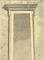 An illustration from Gazette des beaux-arts (1859)