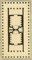 An illustration from Gazette des beaux-arts (1859)