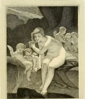 An illustration from Gazette des beaux-arts (1859)
