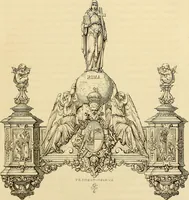 Picture 114 of 143 from Gazette des beaux-arts (1859), leaf 448