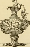 Picture 115 of 143 from Gazette des beaux-arts (1859), leaf 450