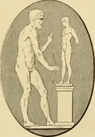An illustration from Gazette des beaux-arts (1859)