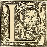 An illustration from Gazette des beaux-arts (1859)