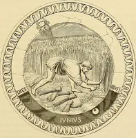 Picture 125 of 143 from Gazette des beaux-arts (1859), leaf 490