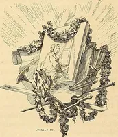 Picture 126 of 143 from Gazette des beaux-arts (1859), leaf 501
