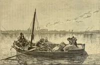 An illustration from Gazette des beaux-arts (1859)