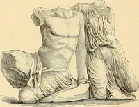 An illustration from Gazette des beaux-arts (1859)