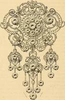 Picture 140 of 143 from Gazette des beaux-arts (1859), leaf 573