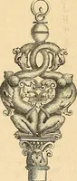 Picture 141 of 143 from Gazette des beaux-arts (1859), leaf 575