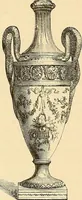 An illustration from Gazette des beaux-arts (1859)