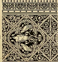 An illustration from Gazette des beaux-arts (1859)