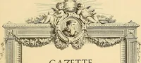 Picture 2 of 143 from Gazette des beaux-arts (1859), leaf 8