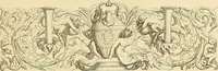 An illustration from Gazette des beaux-arts (1859)