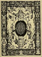 An illustration from Gazette des beaux-arts (1859)
