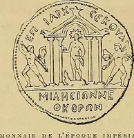 Picture 39 of 138 from Gazette des beaux-arts (1859), leaf 175