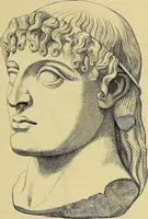 An illustration from Gazette des beaux-arts (1859)