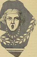 An illustration from Gazette des beaux-arts (1859)