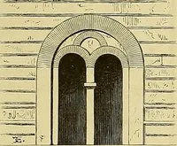 An illustration from Gazette des beaux-arts (1859)