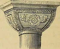 An illustration from Gazette des beaux-arts (1859)