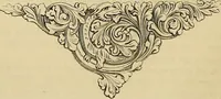An illustration from Gazette des beaux-arts (1859)