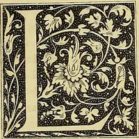 An illustration from Gazette des beaux-arts (1859)