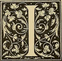 An illustration from Gazette des beaux-arts (1859)