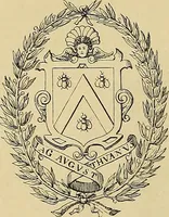 An illustration from Gazette des beaux-arts (1859)